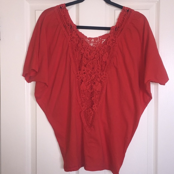 Express top - Picture 2 of 4